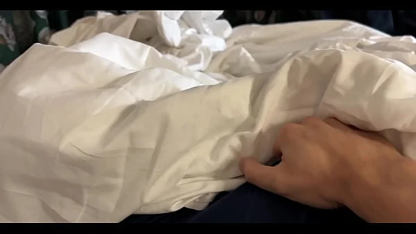 Casting Curvy: Just The Tip With Bratty Step-Sis