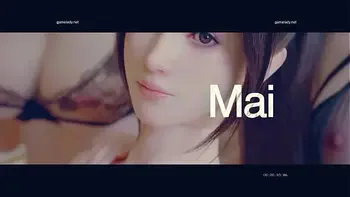 Hardcore Blowjob Animation With Ada Wong