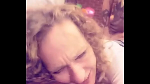 Cheating Wife MILF Bred On Selfie Snapchat