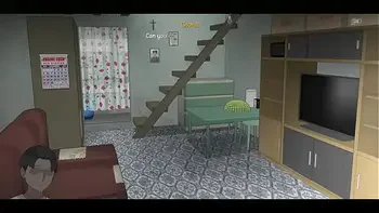 Chona - NTR Gameplay