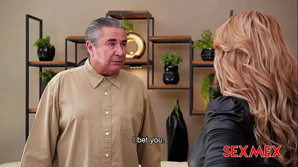 SEXMEX - HIGH STAKES, BIG BOOBS . Sandra Paola