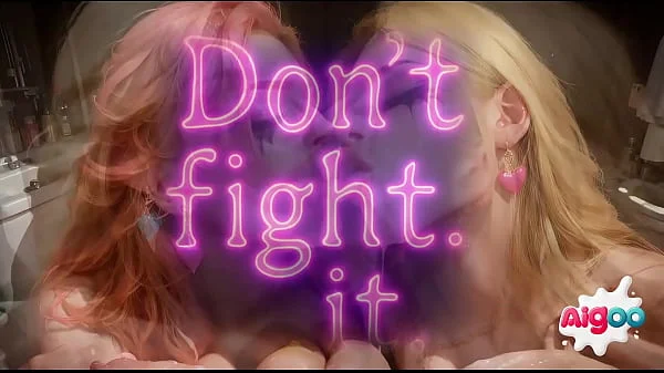 Nasty Cum Swapping Compilation [Trailer] (AI generated)