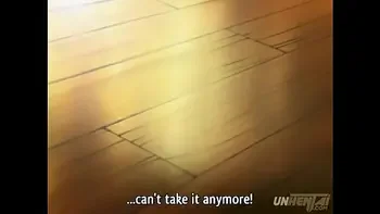 Hentai – Hot Stepmom Seduces Her Youthful Stepson [Uncensored] [Subtitled]