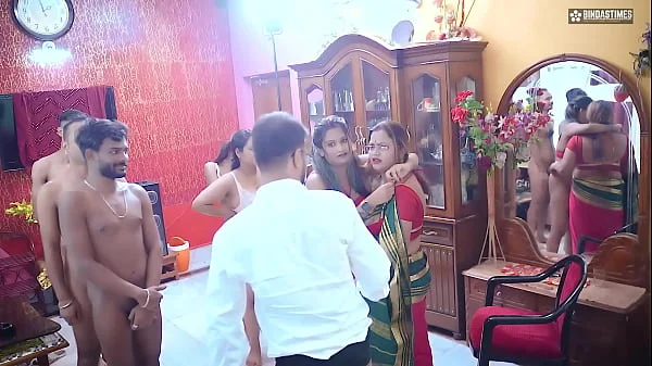 Desi Indian Biggest Sex School Tuition Class Do You want to Join Them To learn Fucking Style ? ( Hindi Audio )