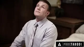 PURE TABOO Creepy Pervert Lures Desperate Estate Agent Dillion Harper Into Rough Sex For House Sale