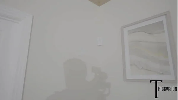 A GROUP OF HORNY BBWS RAVAGE THOR JOHNSON