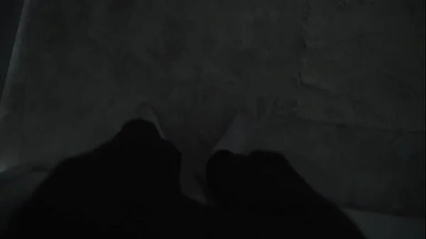 I went to my neighbor house to get salt and she showed me her flexibility. I never got the salt.