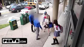 From Jail to Dick Sucking