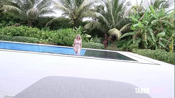 Broken Heart Cured By Step Mom - Cory Chase - Taboo Heat - Luke Longly