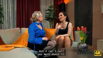 SHAME4K. Her friend is the biggest whore in the country