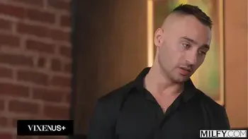 MILFY Cock-Hungry MILFs Abby Rose & Aderes Quin Can't Stop Squirting