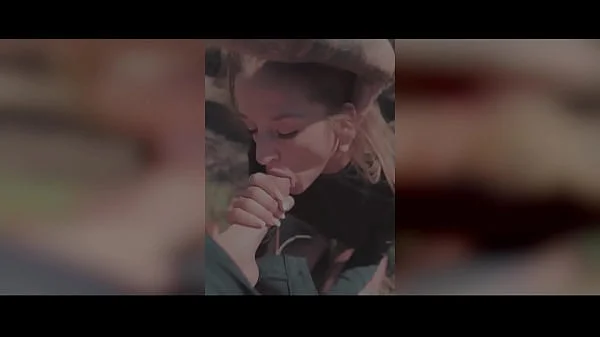 DIVINE SINNERS || HOT DUTCH MILF DANIQUE SINNERS FUCKING OUTDOORS