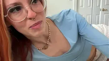 Tiny Redhead Step Daughter Tries Anal ~ Explicit Kait ~ Household Fantasy ~ Scott Stark