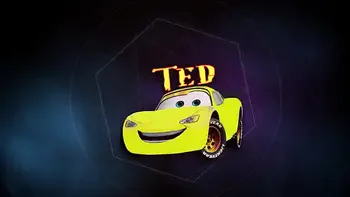 Com duas anazinhas Ted faz a festa com as baixinhas e mete o ferro na buceta e no cú