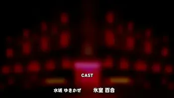 Taimanin Rinko Anime