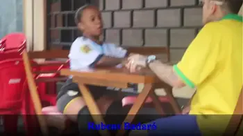 O Brasil perdeu o jogo mas eu ganhei de presente o cu da anãzinha argentina (VIDEO COMPLETO NO RED/SHEER)