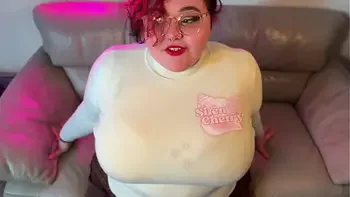 Big Ass BBW Cheating Slutty Milf 15 Inch Anal