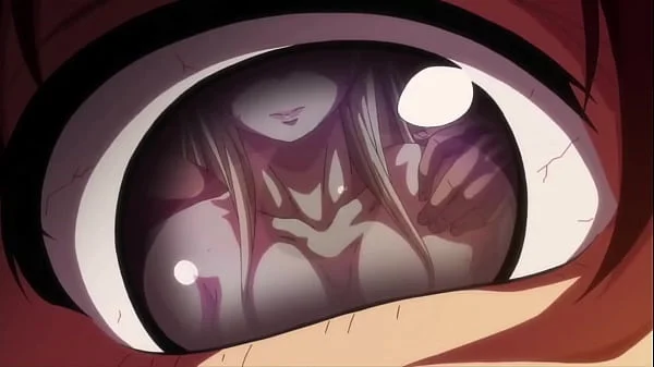 Hentai blonde gf cheats on bf with older guy