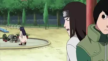 Hinata Hyuga (Naruto Shippuden) [nude filter]