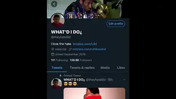 nobody came to my birthday party (instagram @lastlild)