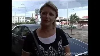 Quick money 25 Jana milf home