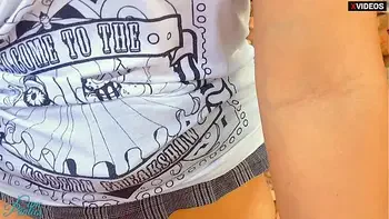 CUM PANTIES &CREAMPIE COMPILATION