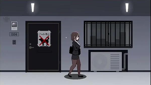 [Hentai Game] Room 801| Full Gallery