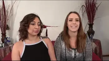 Desperate Amateurs hot big tit babes getting their tight pussies smashed hard many are here for the first time and have bills to pay