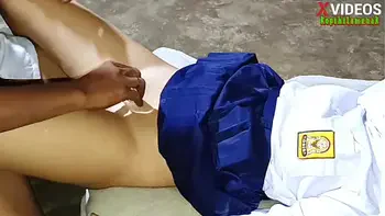 Pelajar Indo Ngentot di Kosan