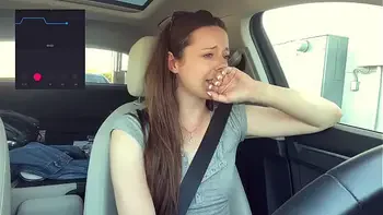 Starbucks Drive Thrus Make Me CUM HARD