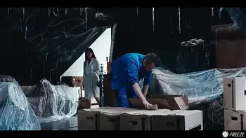 May Thai Freeze Fuck Fetish - Pinay Asian Time Stop Freeuse Sex With Contractor