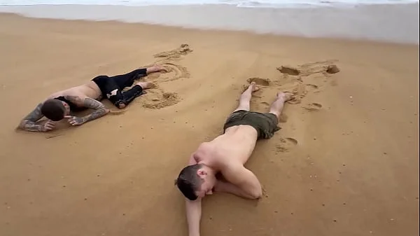 Pirate adventures with big cocks