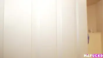 Single step mom hooks up with daughter’s boyfriend!