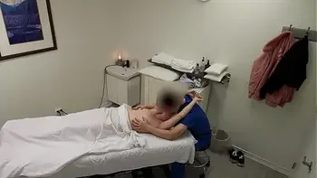 Ashley, my fan sent his wife to me, and asked me to show her a good time, and I sure did!