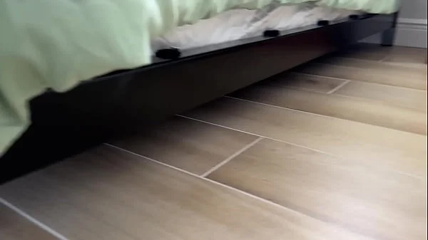 Sharing The Bed With Thick Goth Step Sister ~ Nova Cane ~ Household Fantasy ~ Scott Stark