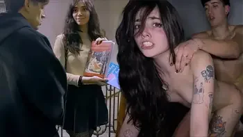 He Met Her At The Library