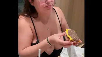 Taste Test with Dani - McDonalds in Greece