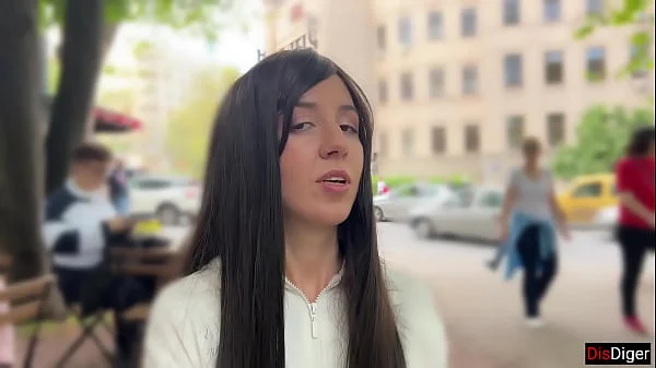 Bus Conductor Changes Her Life For The Better And Fucks A Stranger