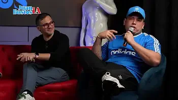 Nick Jowel Fantasized About This Scene His Whole Life... and Sara Blonde Makes It (Almost) Come True