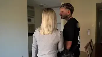 Villa Anderson likes to test the houses with her asshole - ANAL CREAMPIE