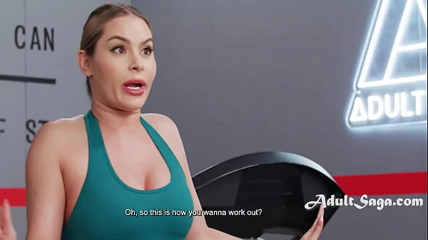 Futa Gains Futa Reigns - Ember Snow, Nicole Aria, Sarah Arabic