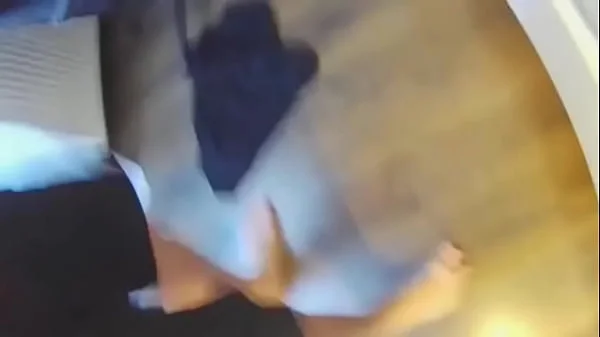 Real Cheating Wife with Random Guy