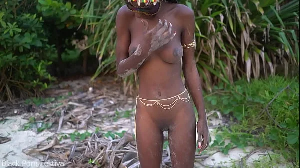 National Geographic project went wrong with this tribe slut