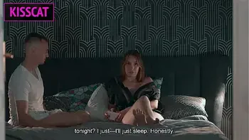 S5E3: Why Matthew Meier fuck Hot MILF while Step Son was in Share Bed with Step Mom?