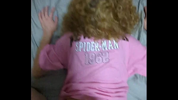 POV Nerdy Amateur Milf Begs To Be Bred And Impregnated