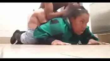 FUCKING BIG BOOTY WALMART EMPLOYEE WHILE SHE WENT ON HER BREAK (EXTENDED VERSION)