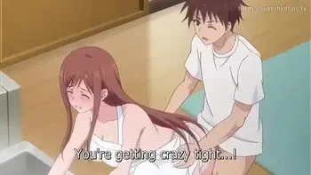 Overflow all sex scenes unsencored