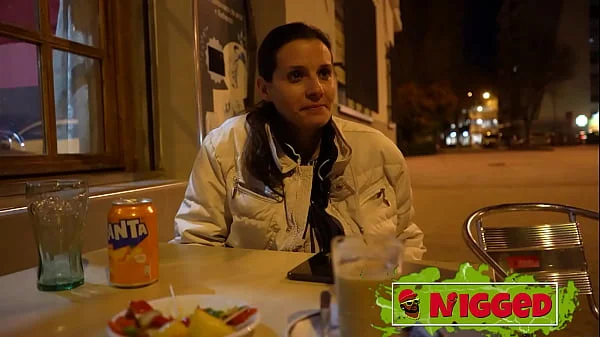 A divorced, single, forty-year-old woman wants a black man. Her son calls us asking for him. Snake debuts on Nigged