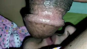 STEP FATHER FUCKED HER DAUGHTER WHEN SHE REST IN BED