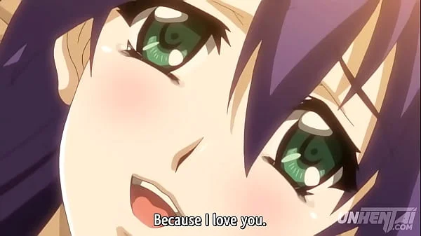 Hentai – Nympho Cheating MILF [UNCENSORED] [SUBTITLED]